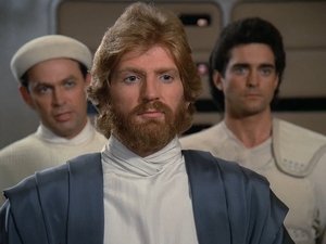 Star Trek: Nová generace Tichý jako šepot