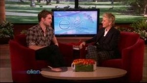 The Ellen DeGeneres Show 55. epizoda