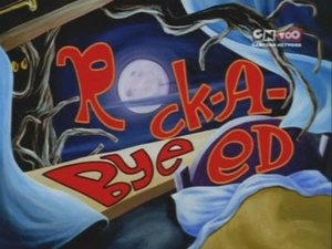 Ed, Edd n Eddy 17. epizoda
