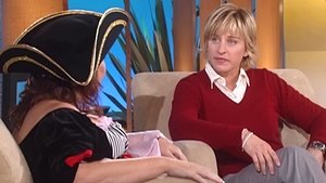 The Ellen DeGeneres Show 41. epizoda