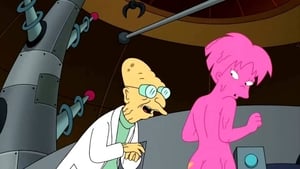 Futurama Znovuzrození