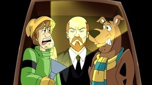 Co nového, Scooby-Doo? Diamanty jsou nejlepší přátelé Ghoula