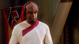 Star Trek: Nová generace Prvorozený