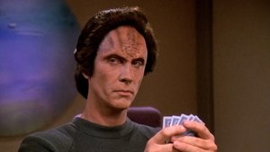 Star Trek: Nová generace Vztahy