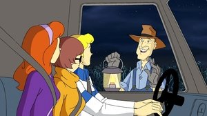 Co nového, Scooby-Doo? Nebezpečná farma