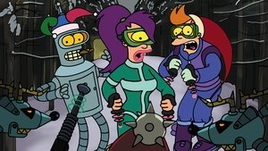 Futurama První společné V. V. ce