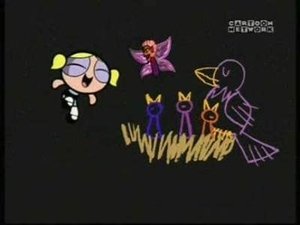 The Powerpuff Girls 3. epizoda