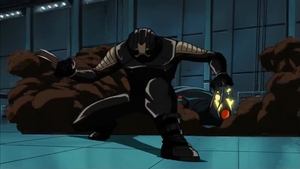 X-Men: Začátek X23