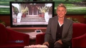 The Ellen DeGeneres Show 28. epizoda
