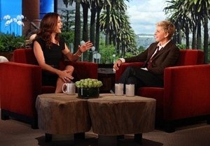 The Ellen DeGeneres Show 40. epizoda