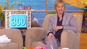The Ellen DeGeneres Show 134. epizoda
