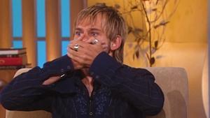 The Ellen DeGeneres Show 150. epizoda