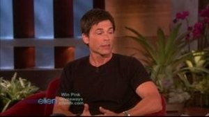 The Ellen DeGeneres Show 22. epizoda