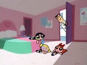 The Powerpuff Girls 21. epizoda
