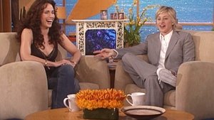 The Ellen DeGeneres Show 131. epizoda