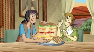 Co nového, Scooby-Doo? Mexické dobrodružství