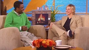 The Ellen DeGeneres Show 112. epizoda
