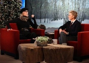 The Ellen DeGeneres Show 65. epizoda