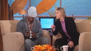 The Ellen DeGeneres Show 47. epizoda