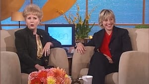 The Ellen DeGeneres Show 39. epizoda