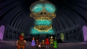 Dungeons & Dragons 3. epizoda
