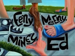 Ed, Edd n Eddy 5. epizoda