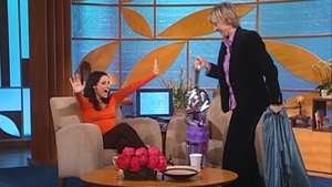 The Ellen DeGeneres Show 65. epizoda
