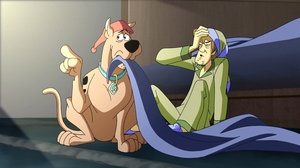 Co nového, Scooby-Doo? Maják hrůzy