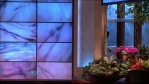 The Ellen DeGeneres Show 33. epizoda