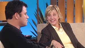 The Ellen DeGeneres Show 37. epizoda