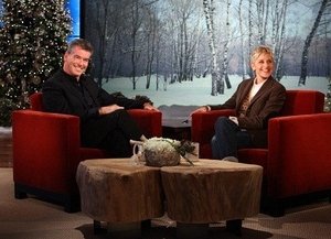 The Ellen DeGeneres Show 62. epizoda