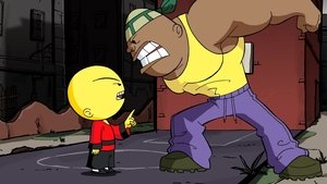 Xiaolin Showdown 9. epizoda