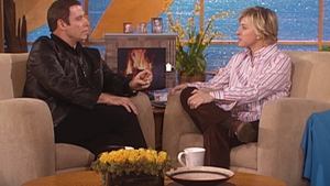 The Ellen DeGeneres Show 118. epizoda