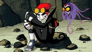 Xiaolin Showdown 11. epizoda