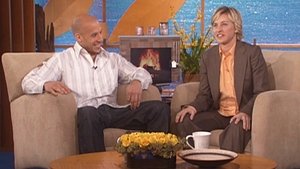 The Ellen DeGeneres Show 120. epizoda