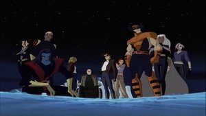 X-Men: Začátek Zkouška ohněm - část 2