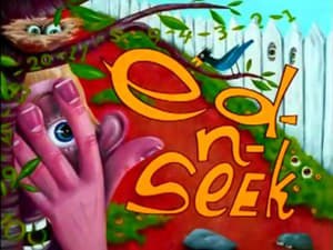 Ed, Edd n Eddy 12. epizoda