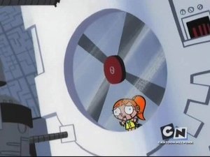 The Powerpuff Girls 11. epizoda