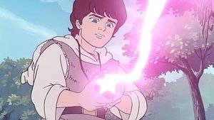 Dungeons & Dragons 3. epizoda