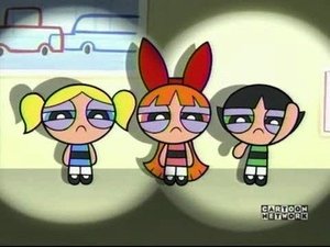 The Powerpuff Girls 27. epizoda