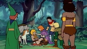 Dungeons & Dragons 10. epizoda