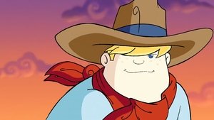 Xiaolin Showdown 1. epizoda