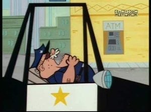 The Powerpuff Girls 9. epizoda