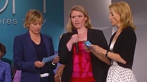 The Ellen DeGeneres Show 156. epizoda