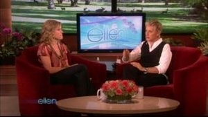 The Ellen DeGeneres Show 35. epizoda