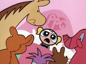 The Powerpuff Girls 12. epizoda