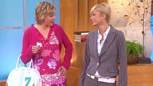 The Ellen DeGeneres Show 93. epizoda