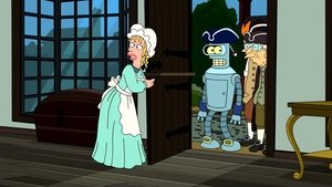Futurama Čest rodiny Farnsworthů