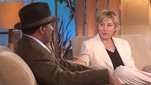 The Ellen DeGeneres Show 84. epizoda