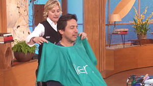 The Ellen DeGeneres Show 111. epizoda
